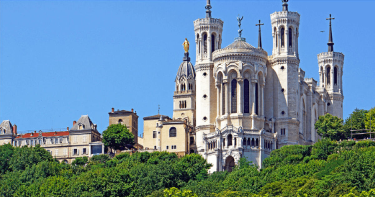 toiletteur lyon fourviere